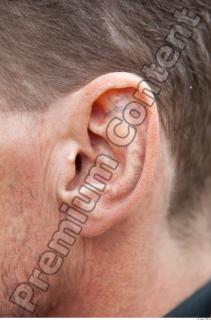 Ear texture of street references 335 0001